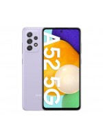 Samsung A526 Galaxy A52 5G DS 128GB 6GB RAM (Ekspozicinė prekė)